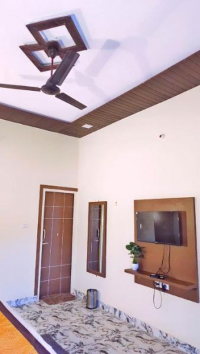 Mahadev Paradise Homestay